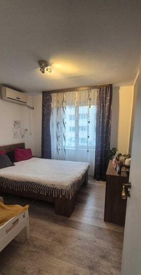 Iancului / Avrig / et 6 decomandat / bl 1981 / 4 min Metrou