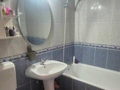 Iancului / Avrig / et 6 decomandat / bl 1981 / 4 min Metrou